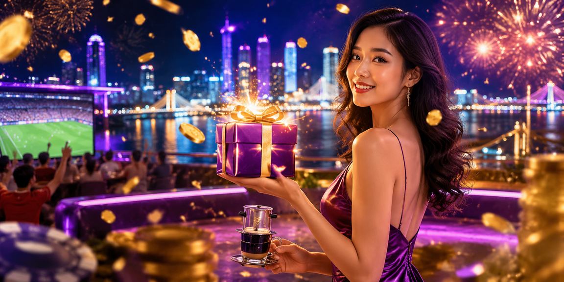 Người dùng xem kèo bóng đá tại Đà Nẵng với ly cà phê Việt Nam