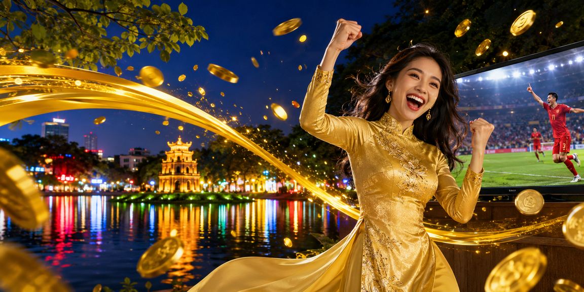 Người chơi Hà Nội nhận thưởng hoàn tiền khi tham gia game mới trên 90ngay