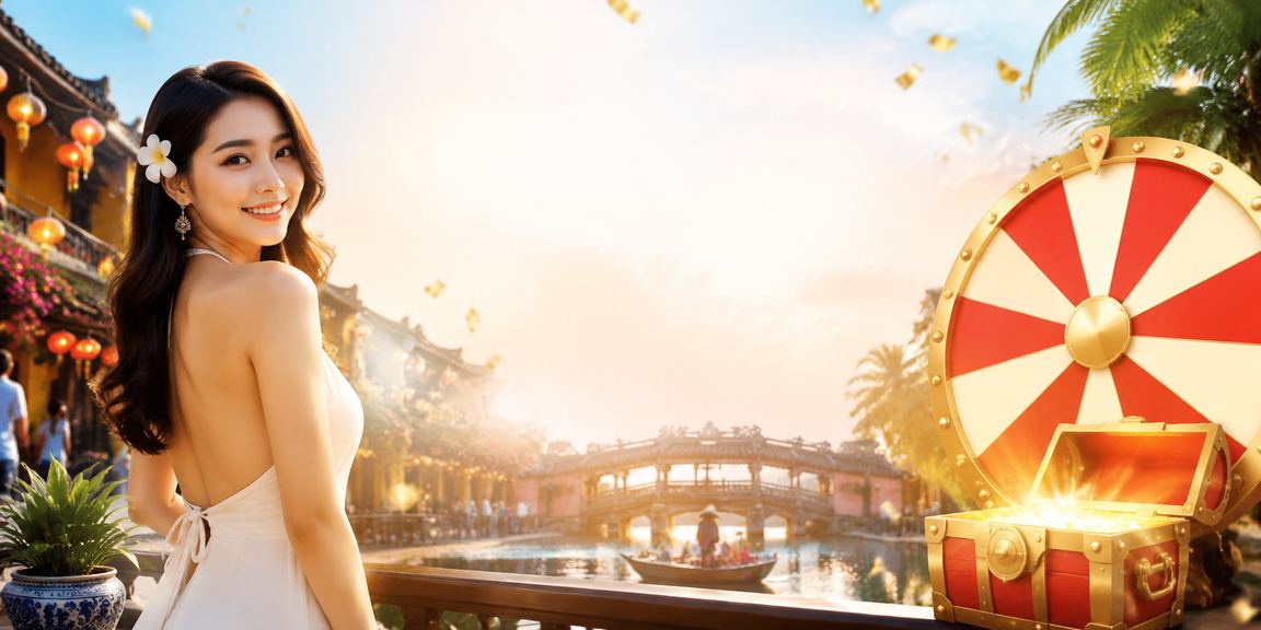 Lễ hội đèn lồng Hội An – trải nghiệm bản địa Việt Nam tại 90ngay