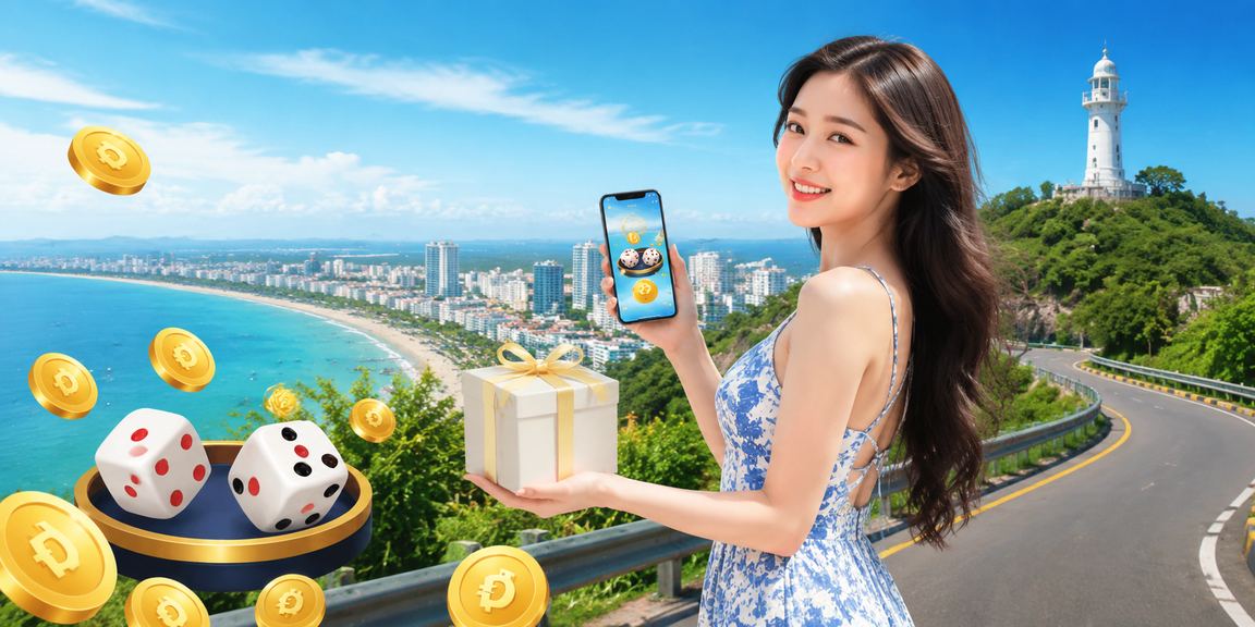 Người chơi tại Vũng Tàu theo dõi kết quả tài xỉu và nhận thưởng hoàn tiền trực tuyến